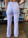 Pantalone onyx glicine