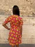 Abito moda RCA