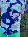 Camicia Hawaii