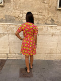 Abito moda RCA
