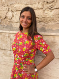 Abito moda RCA