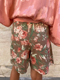 Shorts “Cose di Simona”