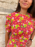 Abito moda RCA