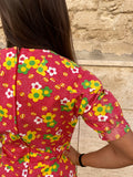 Abito moda RCA