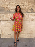 Abito moda RCA