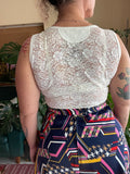 Body onyx  bianco