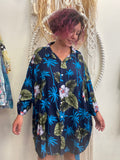 Camicia 6XL