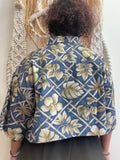 Crop top upcycling Campia
