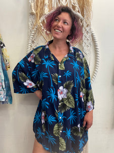 Camicia 6XL