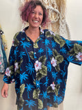 Camicia 6XL