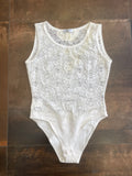 Body onyx  bianco