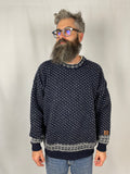 Maglione Norvegese