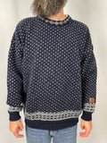 Maglione Norvegese