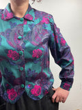 Camicia Fantasia Paisley e Floreale