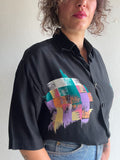 Camicia Berto Lucci