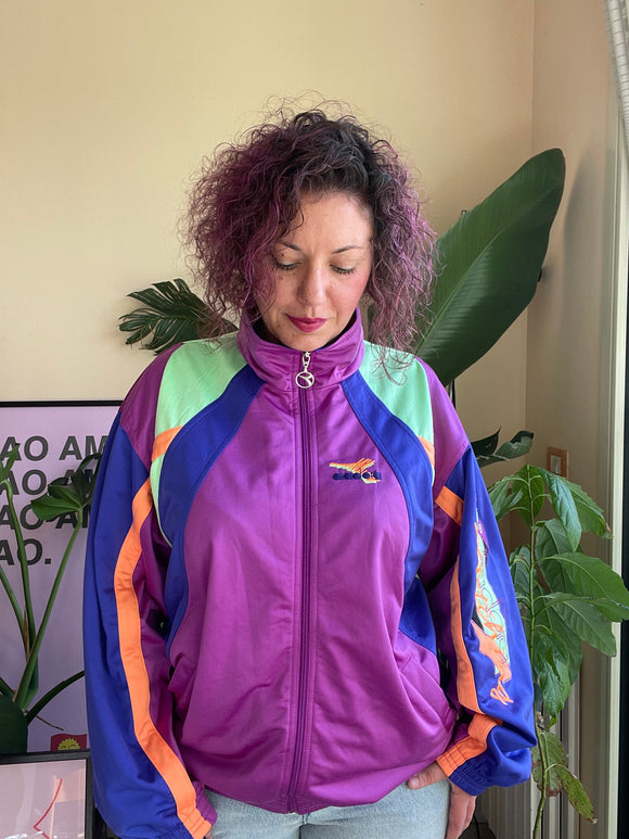 Felpe diadora vintage sales