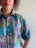 Camicia seta
