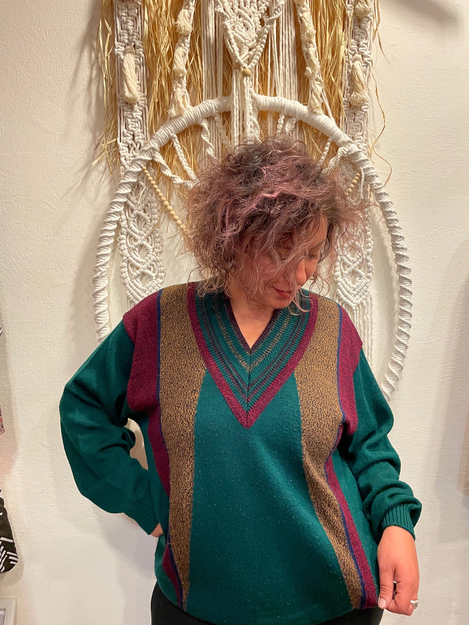 Maglioni il 2025 granchio online