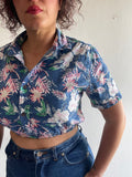 Crop 21 Men