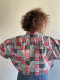 Crop upcycling Nanuk