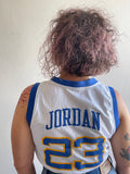 Crop topJordan