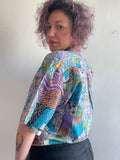 Camicia seta
