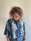 Crop upcycling hawaiano
