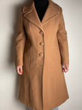 Cappotto Anni 60