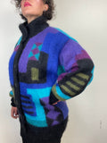 Cardigan Multicolor