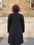 Cappotto nero