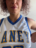 Crop topJordan