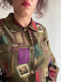 Camicia verde militare