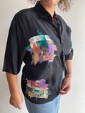 Camicia Berto Lucci