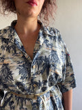 Camicia natural issue
