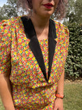 Abito Carolina Pedrjoni