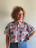Crop upcycling Nanuk
