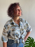 Camicia Croft&Barrow