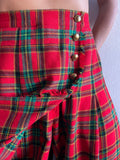 Pantapalazzo tartan