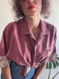 Camicia Island Paradise