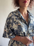Camicia natural issue