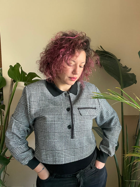 Crop upcycling