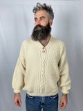 Maglione irlandese