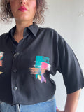 Camicia Berto Lucci