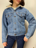 Giubbotto Levi’s Chiaro Donna