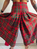 Pantapalazzo tartan