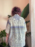 Camicia Navigare
