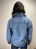 Giubbotto Levi’s Chiaro Donna