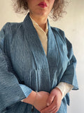 Kimono azzurro