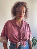 Camicia Island Paradise