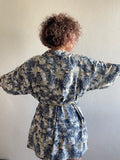 Camicia natural issue